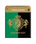 CONF 10 ANCE RICO GRAND CONCERT RGC10SSX350 SAX SOPRANO 3,5