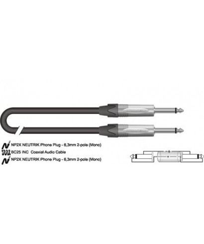 IC55BK linear cable-100pn