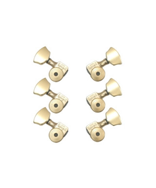 Mechanical SPERZEL Trim-LOCK 3/3 T / L Gold Satin