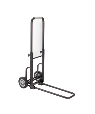 Shopping cart SOUNDSATION Tr50-Mini 2 wheels 50kg resealable