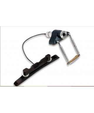 FISHMAN Pro-M10- But -M100 Transducer for mandolin