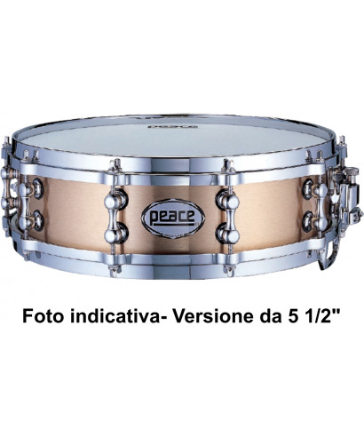 Peace SD snack-200b-5 1/ 2 '' Phosphor Bronze 