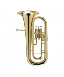 Euphonium Seu-20g in Sib Gold Soundsation 3 pistons