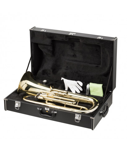 Eufonio seu-20g in sib gold soundsation 3 pistoni