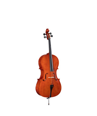 Soundsation cello 1/ 8 Virtuoso first PCE-18