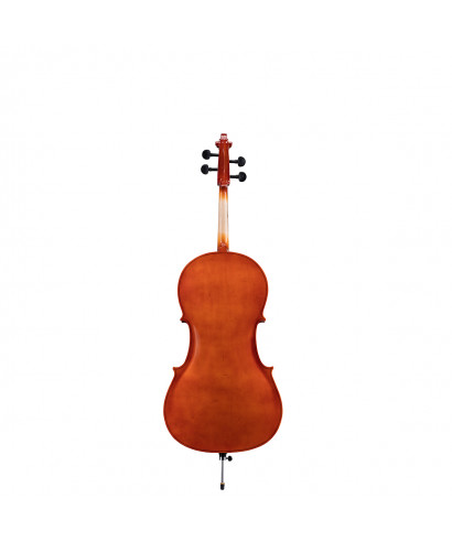 Soundsation cello 1/ 8 Virtuoso first PCE-18