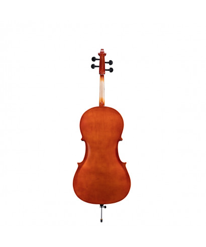 Soundsation cello 1/ 2 Virtuoso first PCE-12