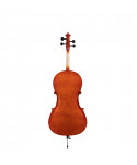 Violoncello soundsation 1/2 virtuoso primo pce-12