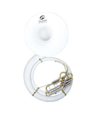 Sousophone Soundsation SSOU-20GW in Sib
