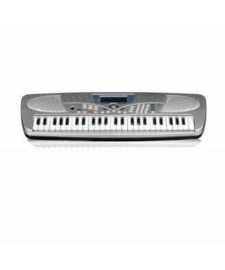 Medeli MC keyboard-37A 49 Mini Size keys to batteries - Power supply included