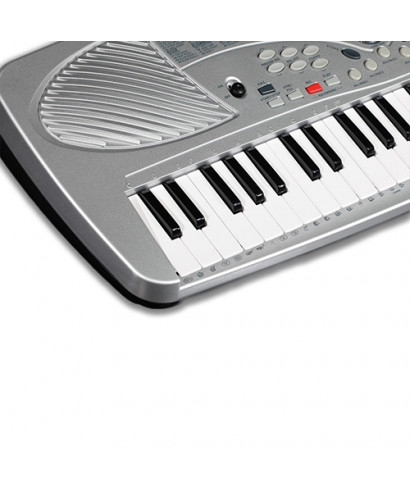 Medeli MC keyboard-37A 49 Mini Size keys to batteries - Power supply included