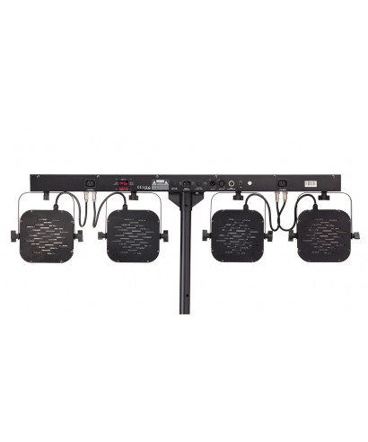 Soundsation 4Ledkit-DJ 4