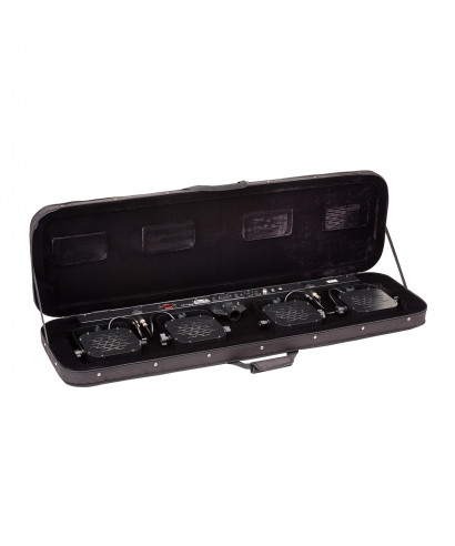 Soundsation 4Ledkit-DJ 4