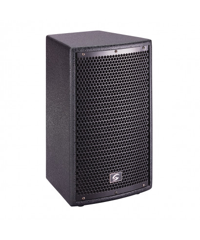 SISTEMA PA 2.1 SOUNDSATION LIVEMAKER 1521 MIX, 2x8"+15" SUB