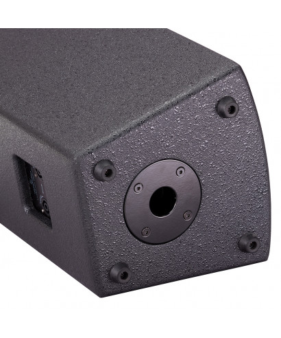 PA 2 system.1 SOUNDSATION LiveMaker 1521 Mix, 2x8 "+15" sub