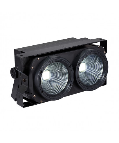 ACCECATORE LED SOUNDSATION LIGHTBLASTER 102 COB 2x100W