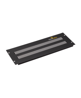 19 "Rack Panel SOUNDSATION Srp200-4U with fissures ventilation