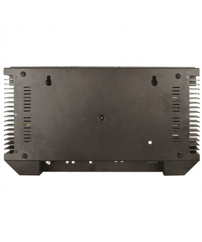 Amplified mixer E Media amp two zones HILL AUDIO IMA-202