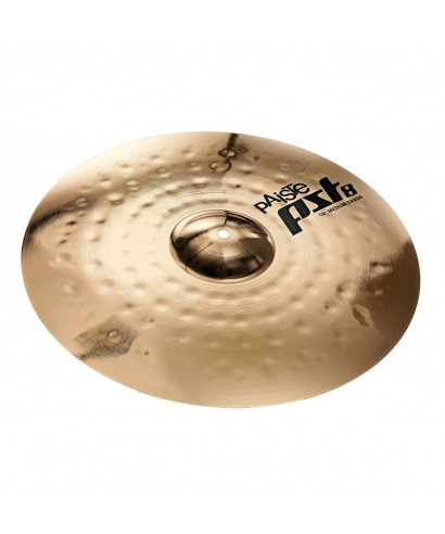 Plate PAISTE PST 8 Reflector Medium Crash 16