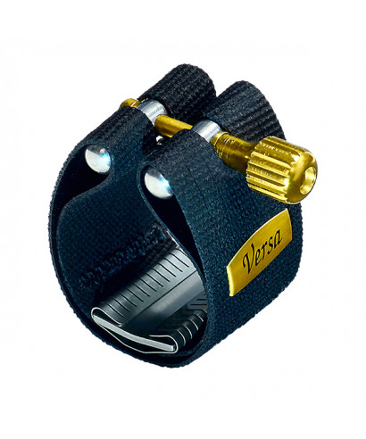 Binding ROVNER See-1RL Pour Sax ALTO Ebonite