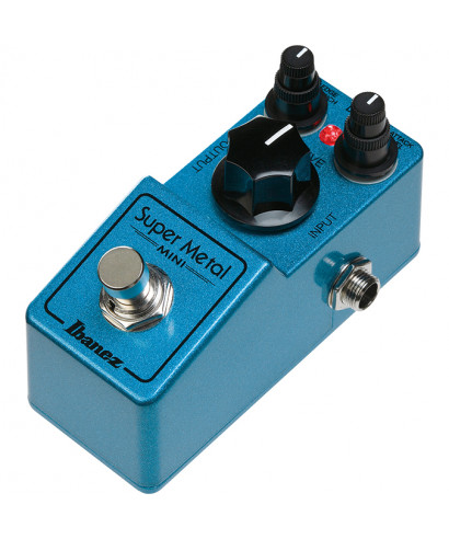 Ibanez SMMINI Super Metal