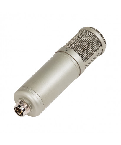 Condenser studio microphone SOUNDSATION Voxtaker 100