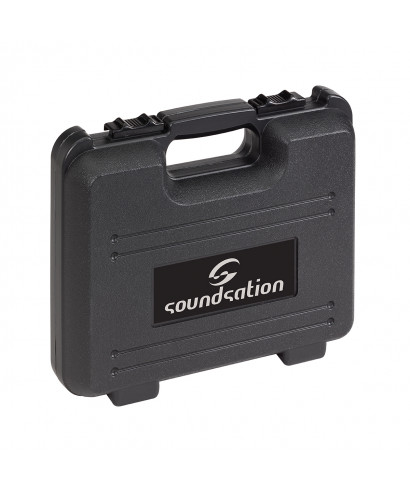 Condenser studio microphone SOUNDSATION Voxtaker 100