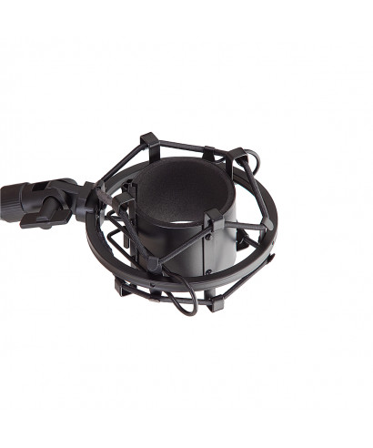 Condenser studio microphone SOUNDSATION Voxtaker 100