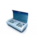 CARICATORE MULTILIFE PHILIPS SCB2100NB/12