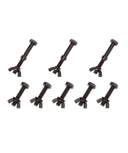 Light supports set with Truss SOUNDSATION Ls-200-Br