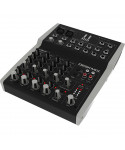 MIXER HILL AUDIO LMD-802