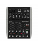 MIXER HILL AUDIO LMD-802