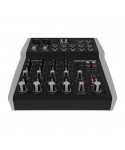 MIXER HILL AUDIO LMD-802