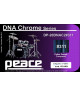PEACE BATTERIA DP-20DNAC2 311 CYBER FOREST