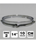 Peace Rellating Circle Dho-2-14b 10 holes 14 '' Top 