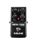 Nux Stompbox Metal Core Deluxe (distortion) 