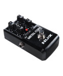 Nux stompbox metal core deluxe (distorsore) 