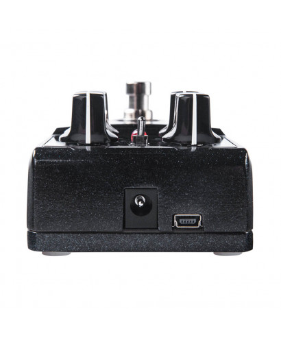 Nux Stompbox Metal Core Deluxe (distortion) 