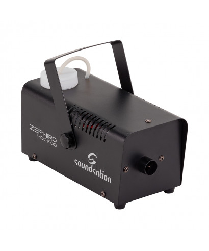 Soundsation Zephiro 400 Fog smoke machine