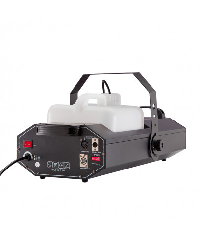 Macchina fumo soundsation zephiro 3000 fog