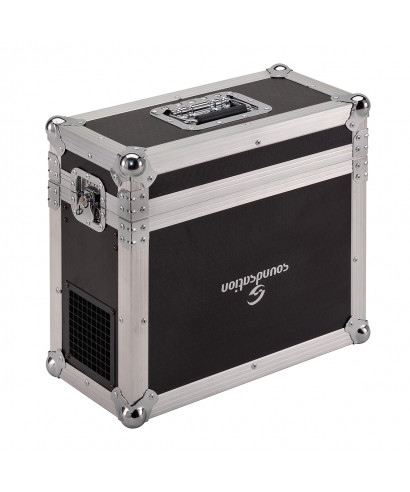 Macchina hazer soudsation zephiro 1000st haze