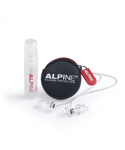 alpine partyplug pro natural