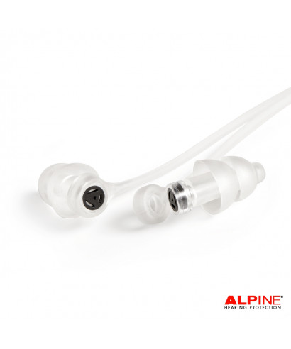 alpine partyplug pro natural