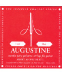 Augustine red - mudium