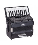 Infinite soundsation accordion item 2648-bk