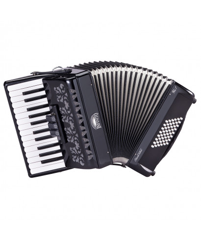 Infinite soundsation accordion item 2648-bk