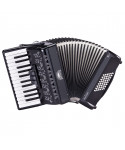 Infinite soundsation accordion item 2648-bk