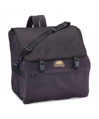 Infinite soundsation accordion item 2648-bk