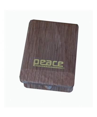 Peace nacchere per cajon rh-83