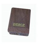 Peace nacchere per cajon rh-83
